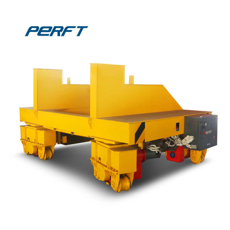 120 Ton Transfer Trolley For Wholesales